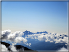 foto Monte Bianco